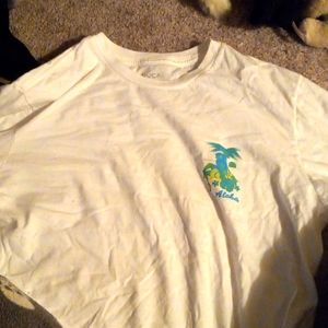 Long sleeved t-shirt